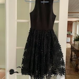 Maje Little Black Dress